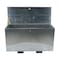 Vestil Tool Box, Silver, Aluminum, 60 in W x 30 in D APTS-3060-F - alternate 4